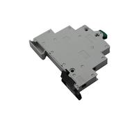 2CCA703153R0001 module: pressure switch 250VAC 16A DIN 9mm monostable