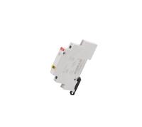 2CCA703403R0001 LED indicator light 115-250VAC DIN 9mm color: yellow