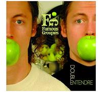 リハーシング・ザ・マルチヴァース・エクスパンデッド・エディション (2CD) / DOUBLE ENTENDRE (2CD)