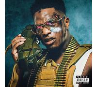 2cd Originaux: Charo Life / Commando