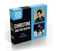 2cd Originaux : Chris/Chaleur Humaine