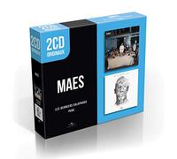 2cd Originaux: Les Derniers Salopards/Pure