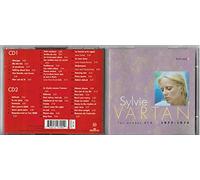 2CD Sylvie VARTAN Les annees RCA 1977 - 1979 Vol 6 2 CD