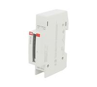 2CDE100000R1601 Measuring device: Counter for DIN rail analog, mounting...