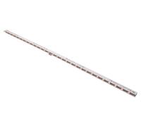 2CDL220001R1658 Connecting Rail 16mm² Pole: 2 690VAC 690VDC lRominal: 80A ABB