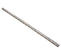 2CDL230010R1660 Connecting Rail 16mm² Pole: 3 690VAC 690VDC lRominal: 80A