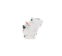 2CDS251001R0014 overcurrent switch 230/400VAC lRominal: 1A Pole: 1 for DIN ra...