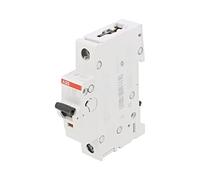 2CDS251001R0034 overcurrent switch 230VAC rated: 3A pole: 1 DIN character: C ...