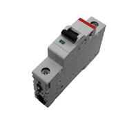 ABB S201 C4 1P MCB Miniature Circuit Breaker Curve C 4A 2CDS251001R0044 001656