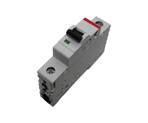 2CDS251001R0044 overcurrent switch 230VAC rated: 4A pole: 1 DIN character: C ...