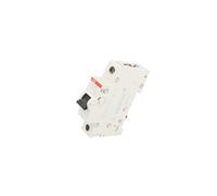 2CDS251001R0064 overcurrent switch 230VA 6A pole: 1 DIN character: C ...