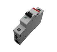 2CDS251001R0255 Overcurrent Switch 230VAC Rated: 25A Pole: 1 DIN Charact: B 6...