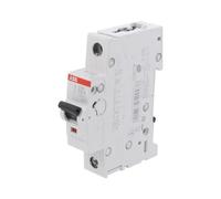 2CDS251001R0981 Overcurrent Switch 230/400VAC lRated: 0.5A Pole: 1 Charact: D...