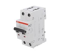 Abb 2CDS251103R0104 Miniature Circuit Breaker 1+NP New NMP