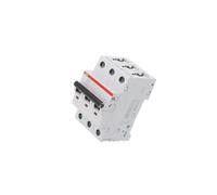 2CDS253025R0164 Overcurrent Switch 400VA 16A Pole: 3 DIN Charact: C 6...