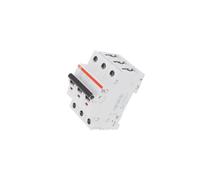 2CDS253025R0165 Overcurrent Switch 400VA 16A Pole: 3 DIN Charact: B 6...