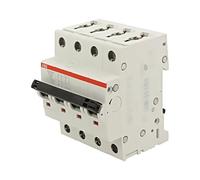 2CDS253103R0324 Overcurrent Switch 230/400VAC lRated: 32A Pole: 3+N Charact: C