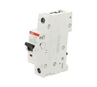 2CDS271061R0105 Overcurrent Switch 230VAC 220VDC lRated: 10A Pole: 1 Charact:...