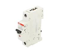 2CDS271061R0134 Overcurrent Switch 230VAC 220VDC lRated: 13A Pole: 1 Charact:...