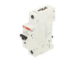 2CDS271061R0134 Overcurrent Switch 230VAC 220VDC lRated: 13A Pole: 1 Charact:...