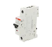 2CDS271061R0204 Overcurrent switch 230VAC 220VDC 1Rated: 20A Poles: 1...