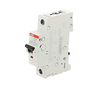 2CDS271061R0204 Overcurrent Switch 230VAC 220VDC lRated: 20A Pole: 1 Charact:...