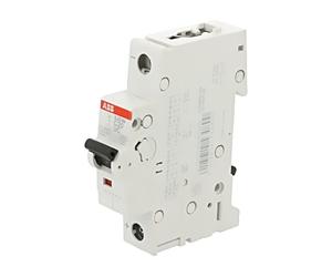 2CDS271061R0204 Overcurrent Switch 230VAC 220VDC lRated: 20A Pole: 1 Charact:...