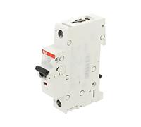 2CDS271061R0254 Overcurrent Switch 230VAC 220VDC lRated: 25A Pole: 1 Charact:...