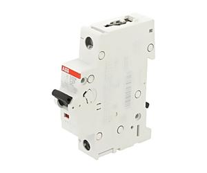 2CDS271061R0254 Overcurrent Switch 230VAC 220VDC lRated: 25A Pole: 1 Charact:...