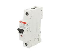 2CDS271061R0255 Overcurrent switch 230VAC 220VDC Rated: 25A Poles: 1...