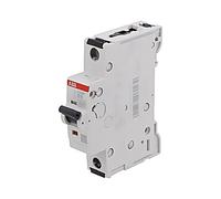 2CDS381001R0165 240VAC overcurrent switch rated: 16A pole: 1 for DIN rail