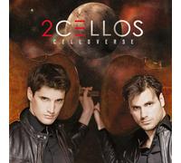 2CELLOS - Celloverse [VINYL]