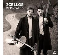 2CELLOS - 2CELLOS - Dedicated CD