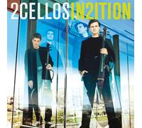 2Cellos - In2ition - Coloured Vinyl LP - Music on Vinyl