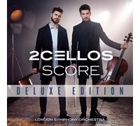 2CELLOS: Score