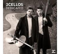 2CELLOS - Dedicated