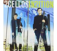 2cellos - In2ition