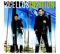 2cellos - In2ition