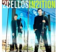 2CELLOS: IN2ITION - CD