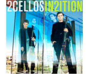 2CELLOS: IN2ITION - CD