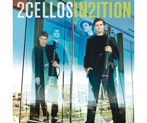 2Cellos - In2ition CD Master Works