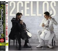 2cellos - In2ition-Collector's Edition