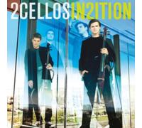 2Cellos: In2ition (Coloured) - LP vinyl SEALED