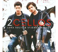 2cellos