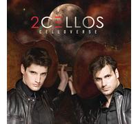 Two Cellos - Celloverse