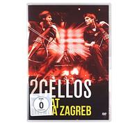 2cellos (Sulic & Hauser) - Live at Arena Zagreb - DVD