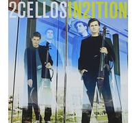 2CELLOS2 -IN2ITION +bonus(+DVD)(ltd.)