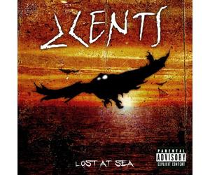 2cents - Lost at Sea