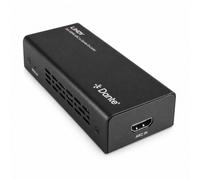 2ch HDMI ARC to Dante Encoder