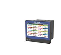 2Ch Recorder 2Relay USB RS485 Paperless 220V